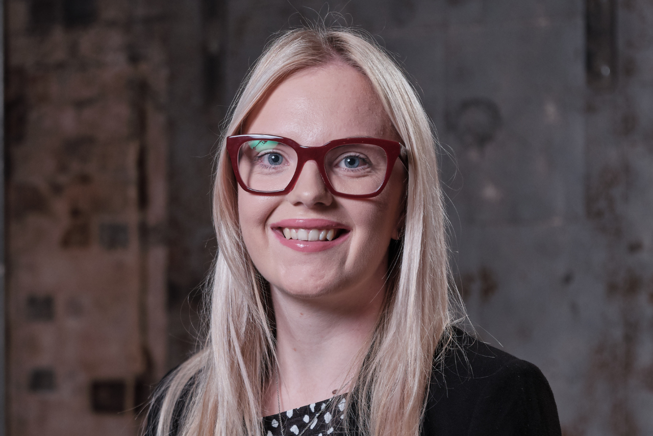 Georgina Ronksley