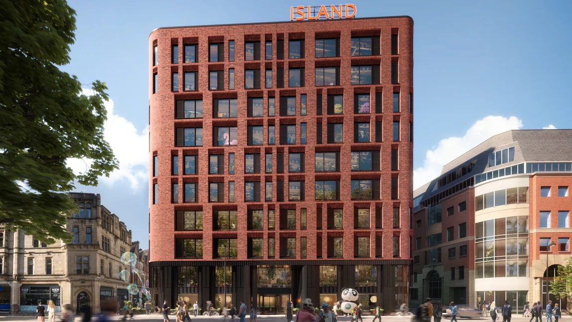 FINAL Island Exterior Hero 230630 PR