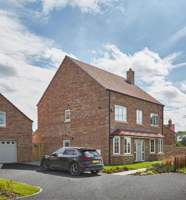 Stonebridge Home (1)