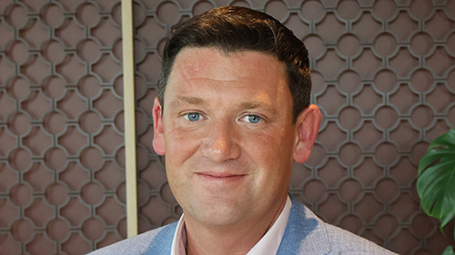 Jon Fisher