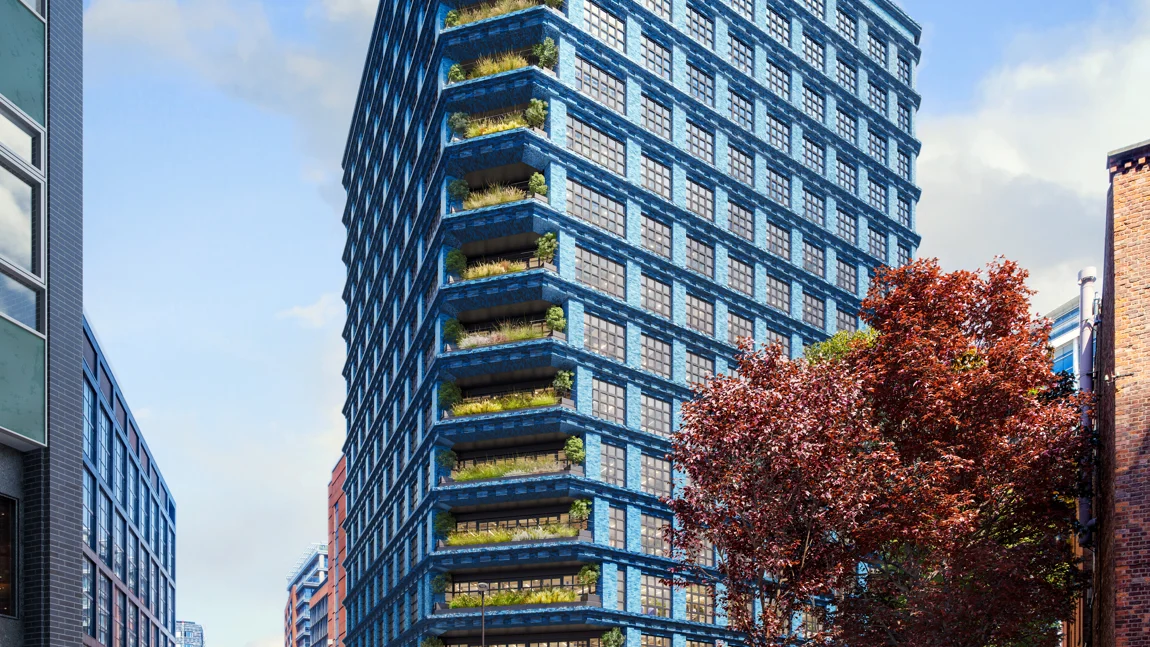 Henry Boot secures green light for first phase of £1bn government ...