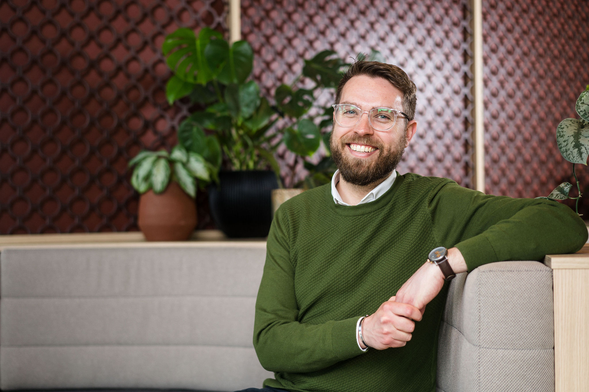 Embracing neurodiversity in construction and development | Henry Boot