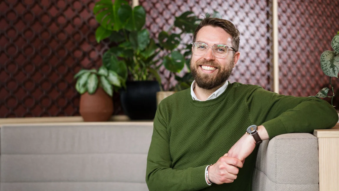 Embracing neurodiversity in construction and development | Henry Boot