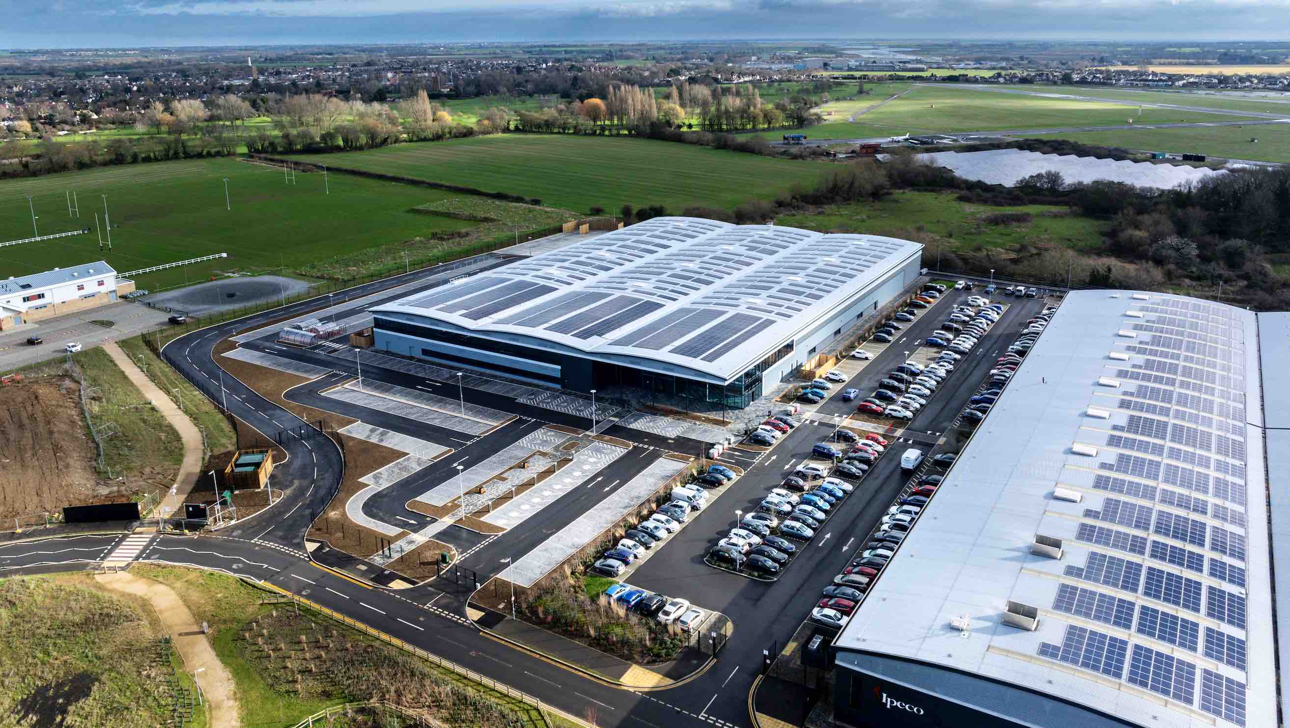 Southend airport boots deals