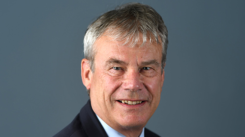 James Sykes