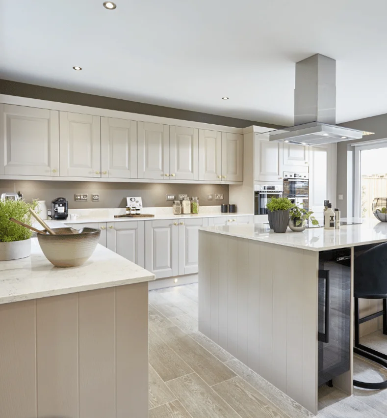 Modern Kitchen Stonebridge