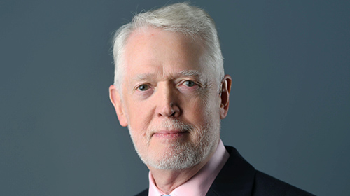 Peter Mawson